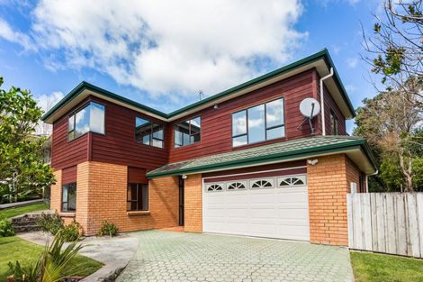Photo of property in 7 The Top Gallant, Whitby, Porirua, 5024