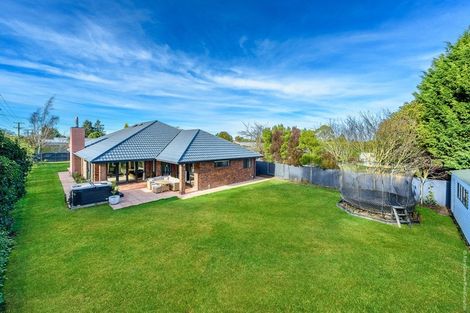 Photo of property in 9 High Street, Kirwee, Darfield, 7571