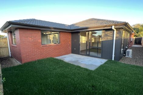 Photo of property in 41u4 Kenney Crescent, Fairfield, Hamilton, 3214
