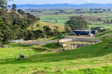 Photo of property in 88 Morrison Road, Komata, Paeroa, 3674