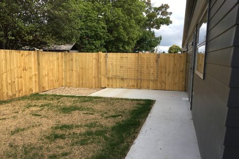 Photo of property in 80u1 East Street, Enderley, Hamilton, 3214