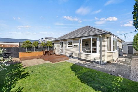 Photo of property in 1/12 Bentley Street, Russley, Christchurch, 8042