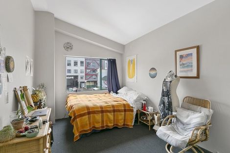 Photo of property in 5u7 Hopper Street, Mount Cook, Wellington, 6011