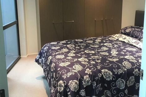 Photo of property in Forte Apartments, 54/13u College Street, Te Aro, Wellington, 6011