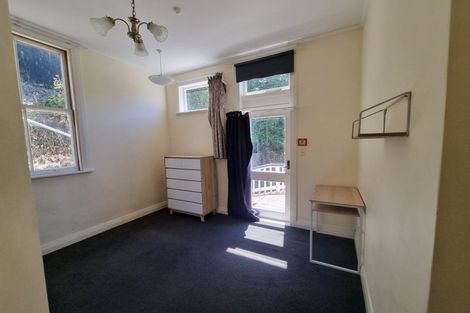 Photo of property in 48 Aurora Terrace, Kelburn, Wellington, 6012