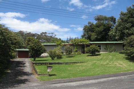 Photo of property in 7 Turere Place, Otamatea, Whanganui, 4501