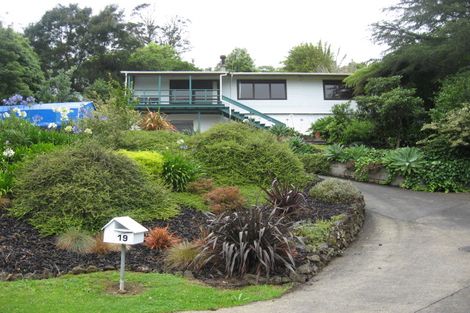Photo of property in 19 Waimahanga Road, Onerahi, Whangarei, 0110