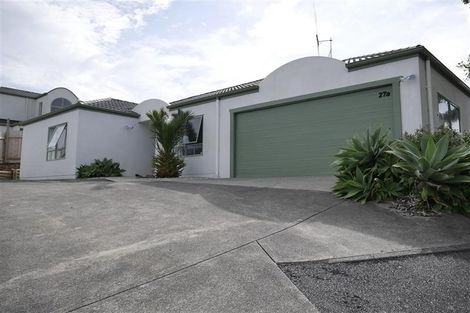 Photo of property in 27a Ridgeway Drive, Te Kamo, Whangarei, 0112