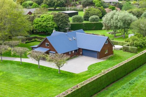 Photo of property in 102 Bollard Road, Tamahere, Hamilton, 3283