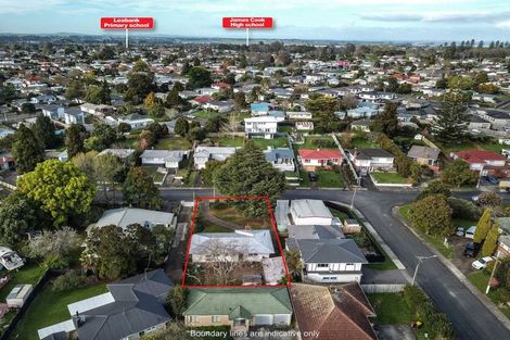 Photo of property in 15 Dreadon Road, Manurewa, Auckland, 2102