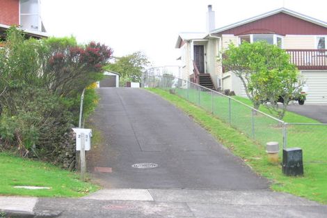 Photo of property in 23 Nandana Drive, Glen Eden, Auckland, 0602