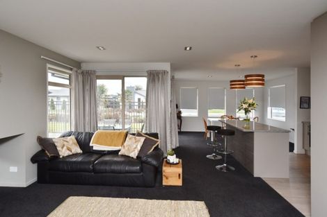 Photo of property in 14 Rapley Street, Kaiapoi, 7630