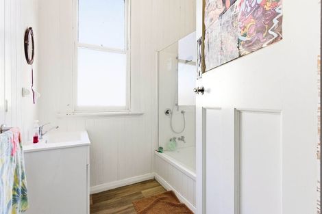 Photo of property in 131 London Street, Dunedin Central, Dunedin, 9016