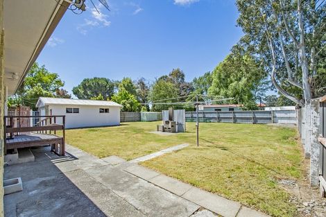 Photo of property in 9 Trents Road, Templeton, Christchurch, 8042