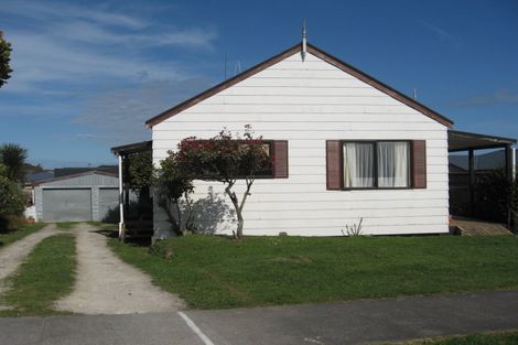 Photo of property in 129 Peakes Road, Springvale, Whanganui, 4501