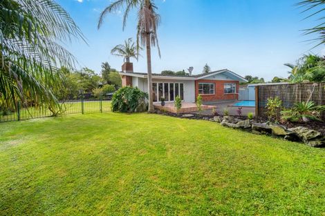 Photo of property in 16 Sierra Avenue, Te Kamo, Whangarei, 0112