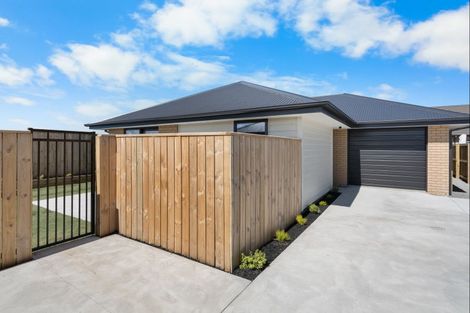 Photo of property in 12b Radar Drive, Rolleston, 7615