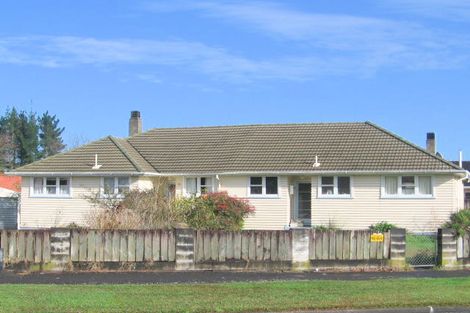 Photo of property in 2a Norrie Street, Bader, Hamilton, 3206