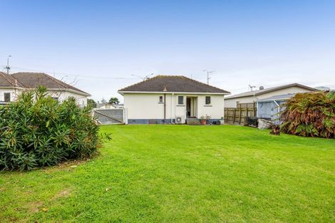 Photo of property in 131 Alma Road, Gonville, Whanganui, 4501