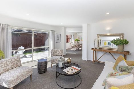 Photo of property in 21 Puhara Avenue, Parklands, Christchurch, 8083