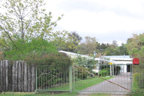 Photo of property in 24 Peehimanini Road, Waitahanui, Taupo, 3378
