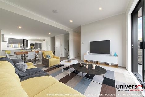 Photo of property in 469 Hobsonville Road, Hobsonville, Auckland, 0616