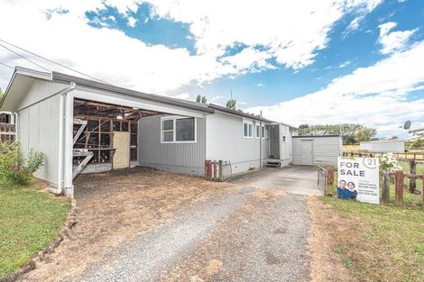 Photo of property in 68 Mill Street, Marton, 4710