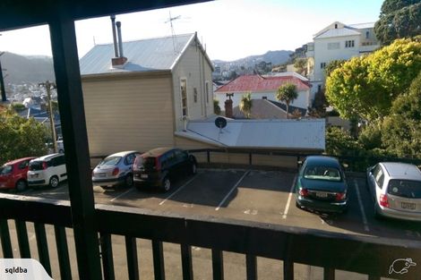 Photo of property in Hiropi St Village, 19/46u Hiropi Street, Newtown, Wellington, 6021