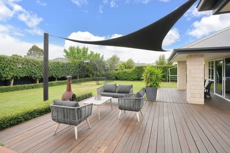 Photo of property in 209a Lowes Road, Rolleston, 7614