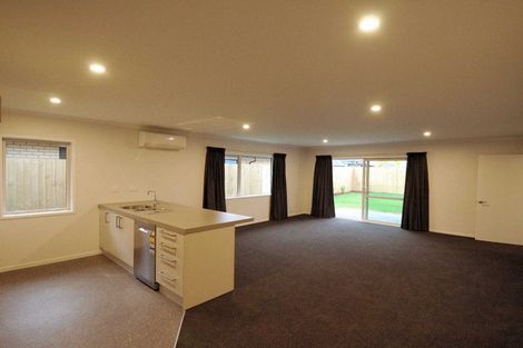 Photo of property in 27 Flint Road, Rolleston, 7614