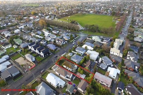 Photo of property in 48 Winton Street, St Albans, Christchurch, 8014