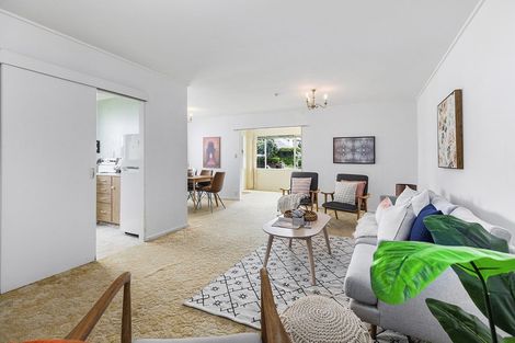 Photo of property in 35f1 Inglis Street, Seatoun, Wellington, 6022