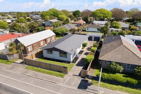 Photo of property in 145 Milton Street, Somerfield, Christchurch, 8024
