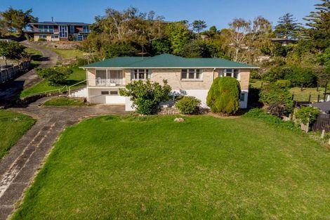 Photo of property in 1 Cullen Street, Paeroa, 3600