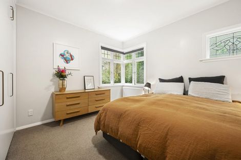 Photo of property in 132 Te Anau Road, Hataitai, Wellington, 6021