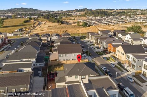 Photo of property in 13 Christella Street, Flat Bush, Auckland, 2019
