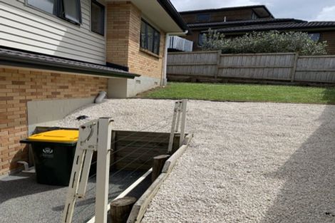 Photo of property in 7 Mazuran Place, Flat Bush, Auckland, 2016