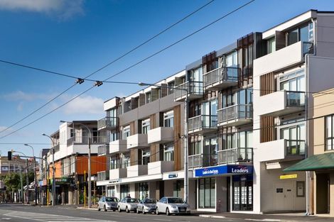 Photo of property in Masina Apartments, 102/80u Riddiford Street, Newtown, Wellington, 6021