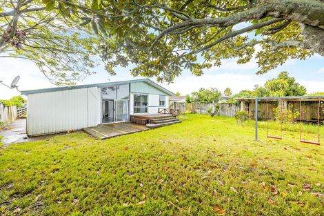 Photo of property in 81 Friedlanders Road, Manurewa, Auckland, 2102
