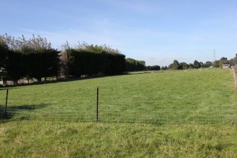 Photo of property in 478 Mcivor Road, Myross Bush, Invercargill, 9876
