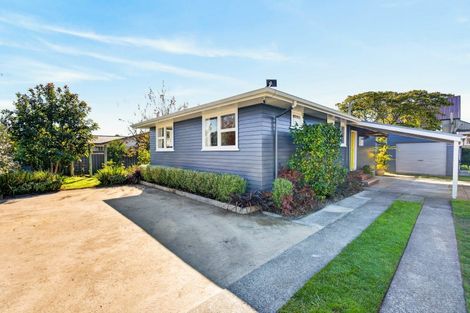 Photo of property in 43 Upham Street, Havelock North, 4130