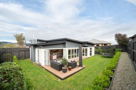 Photo of property in 113 James Line, Kelvin Grove, Palmerston North, 4414