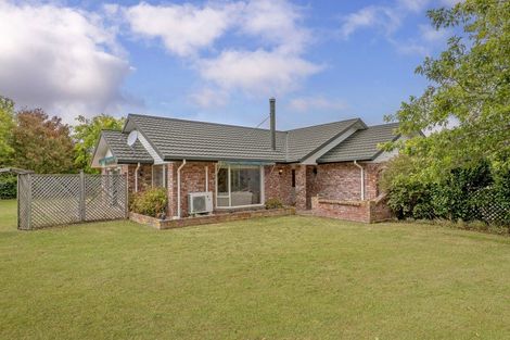 Photo of property in 2590 Wards Road, Darfield, 7571