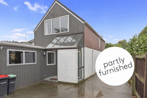 Photo of property in 36 Maidstone Road, Ilam, Christchurch, 8041
