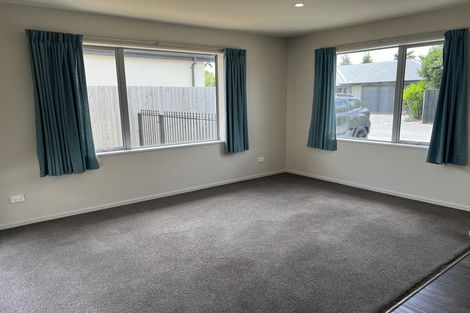 Photo of property in 99d Lowes Road, Rolleston, 7614