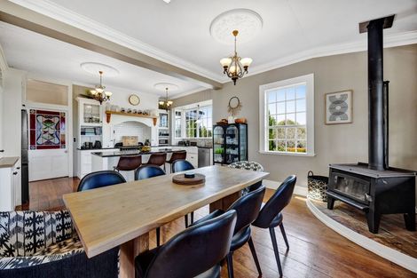 Photo of property in 104 Pitt Road, Hillsborough, New Plymouth, 4372