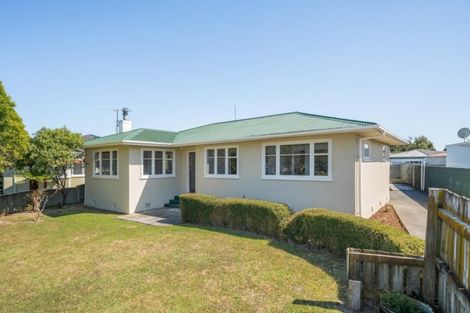 Photo of property in 166 Highbury Avenue, Highbury, Palmerston North, 4412