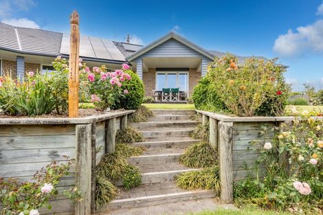 Photo of property in 111 Ellis Road, Otorohanga, 3974