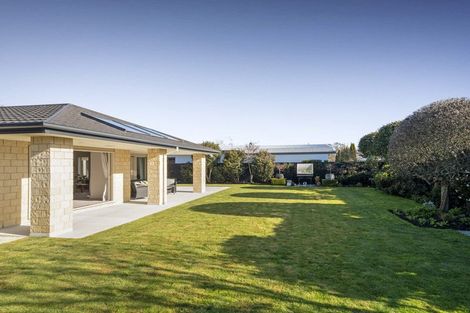 Photo of property in 1 Northwater Drive, Northwood, Christchurch, 8051