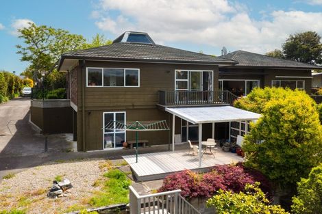 Photo of property in 189 Victoria Avenue, Hokowhitu, Palmerston North, 4410